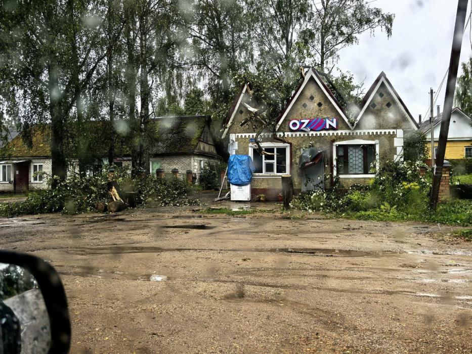 Идрице нанесёт большой урон