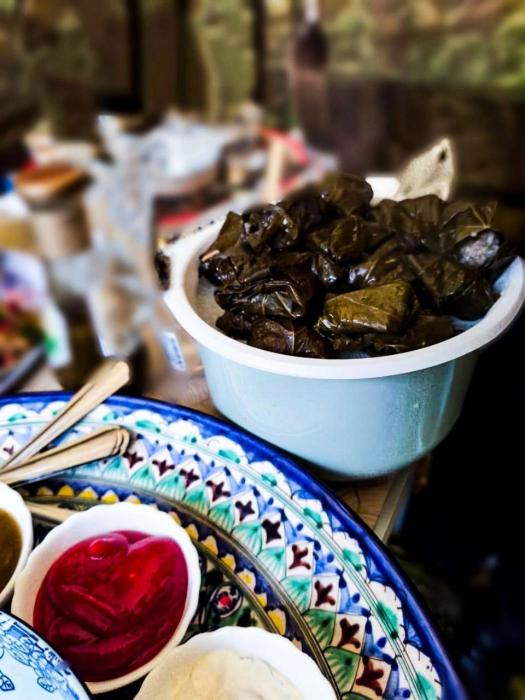 Кулинарный конкурс