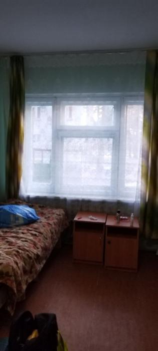 Проверка детского лагеря «Звёздный»