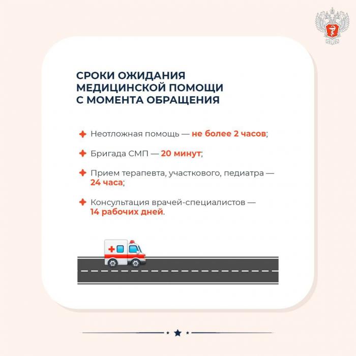 Какая медпомощь доступна бесплатно в рамках госгарантий