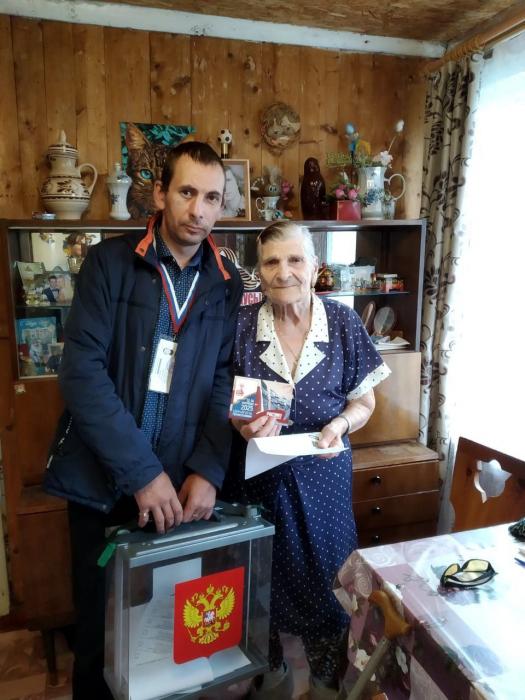 Доля проголосовавших дистанционно на выборах в Псковской области составила более 78%