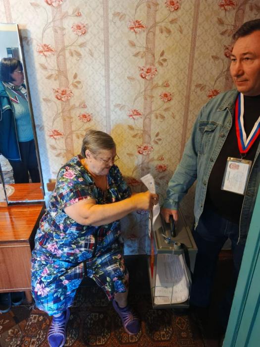 Выборы-2025