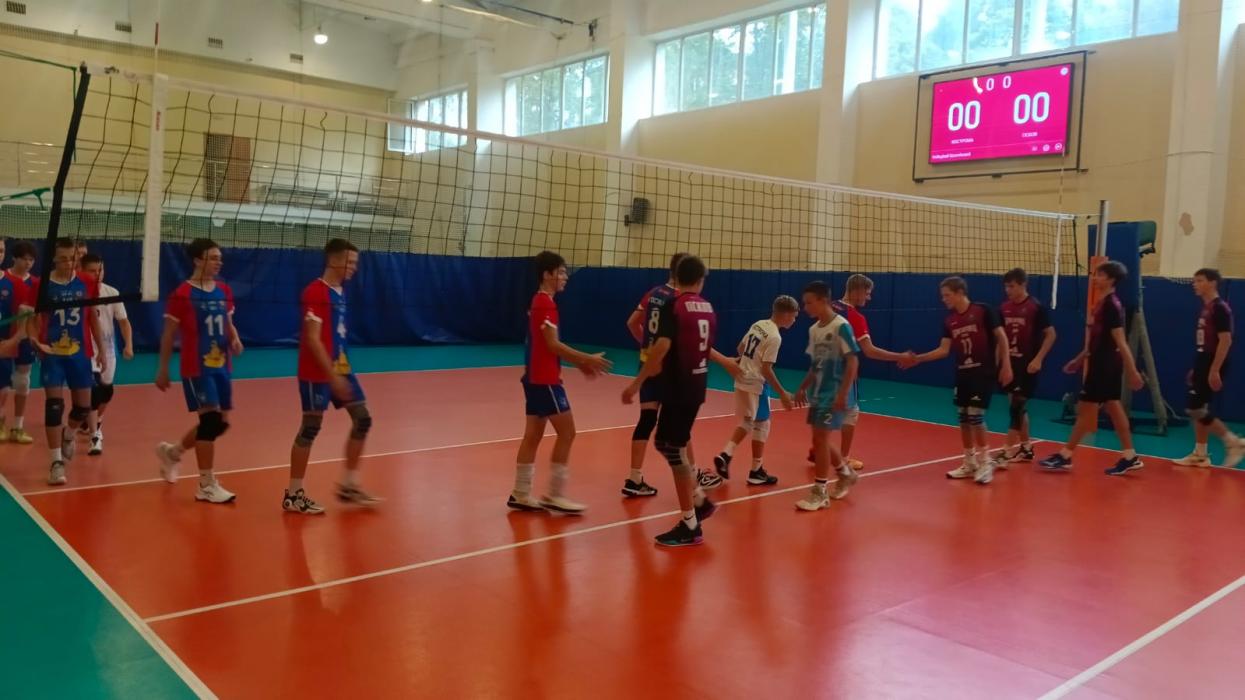 Псковские призёры первенства России проводят первый турнир в новом сезоне 