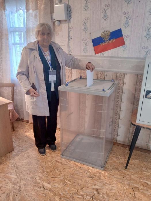 Выборы-2025