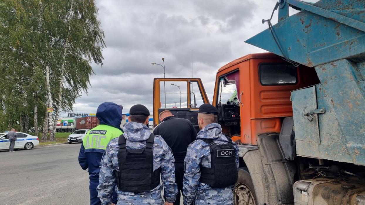 Рейд судебных приставов 26 сентября