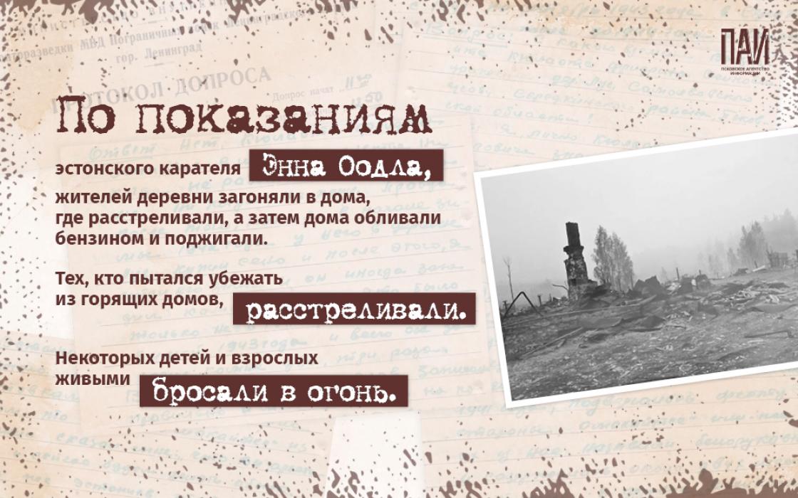 Латышский и эстонский нацизм как он есть