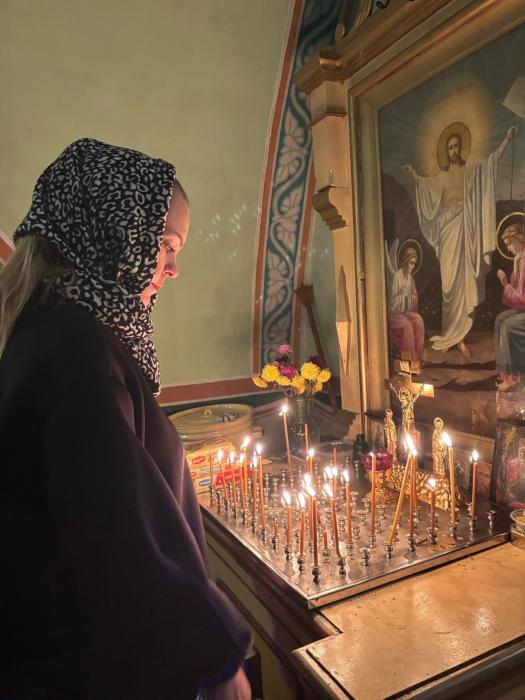 Памятные мероприятия в Палкино