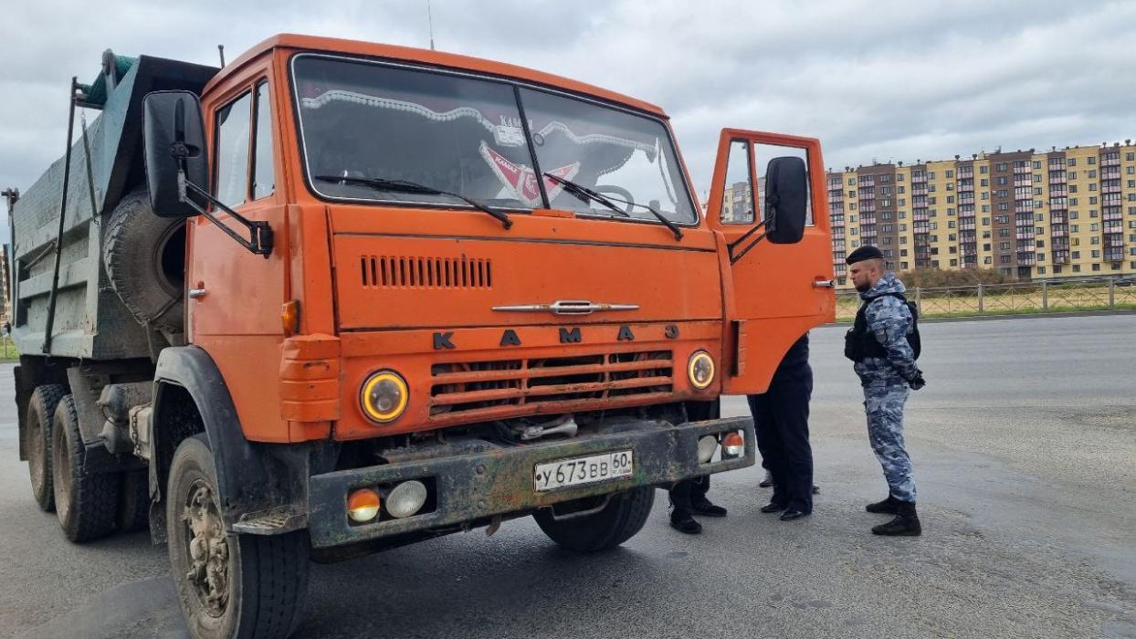 Рейд судебных приставов 26 сентября