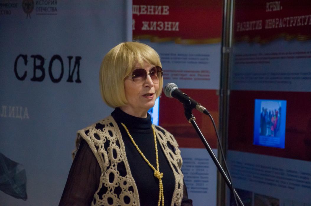 Вечер памяти Валентина Курбатова прошёл в Пскове
