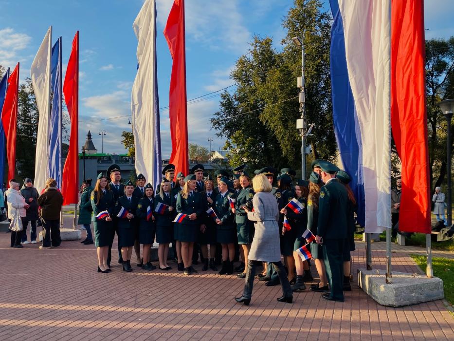 Флешмоб