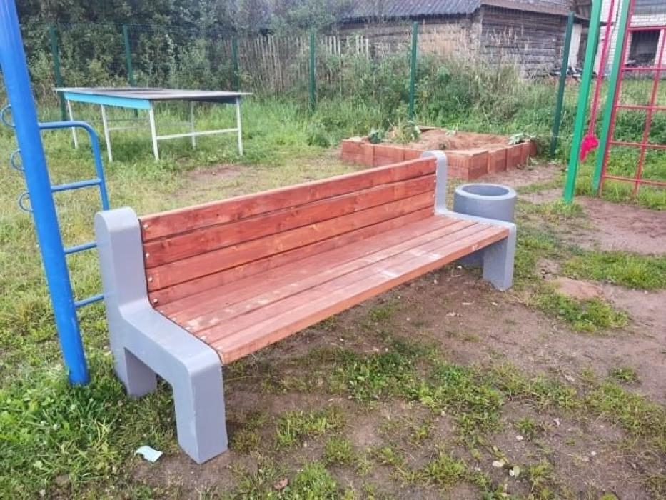 В Псковской области продолжают активно реализовывать проекты ТОС