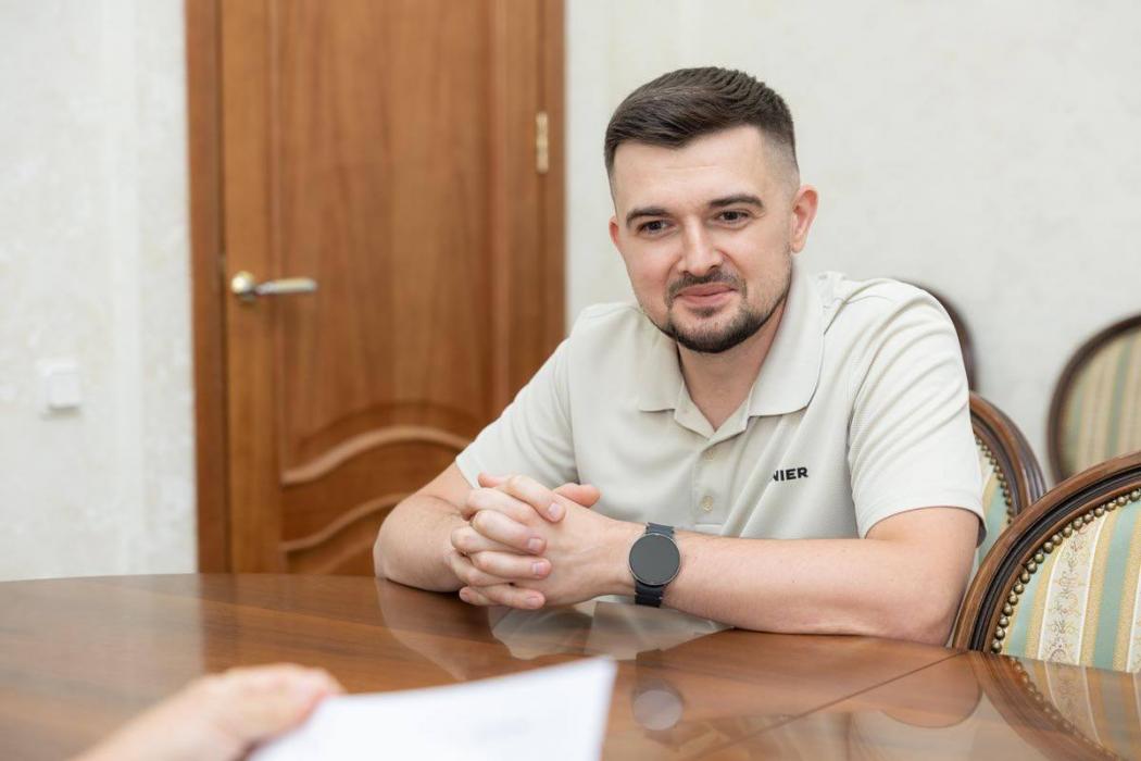Участники и кураторы программы