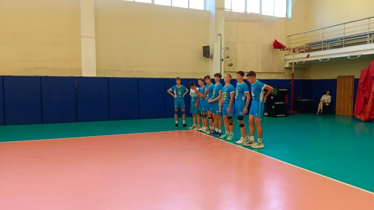 Псковские призёры первенства России проводят первый турнир в новом сезоне 