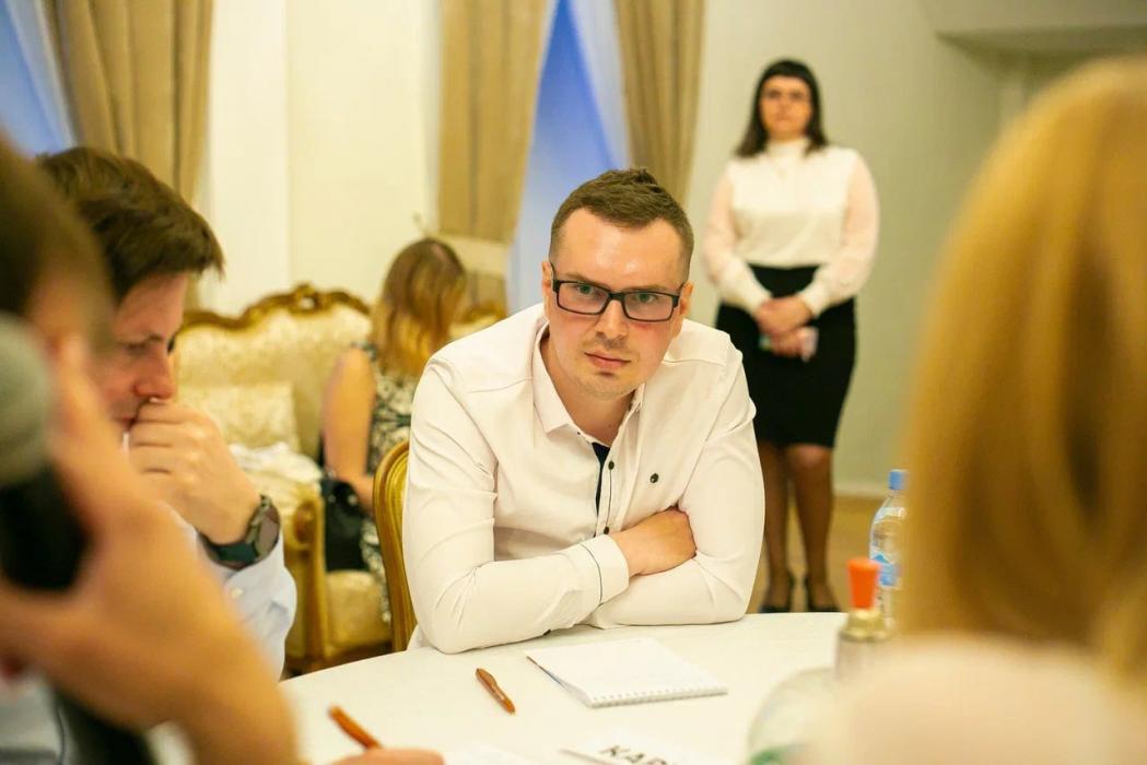 Восемь блогеров из Псковской области будут бороться за место в финале Всероссийского проекта «ТопБЛОГ»