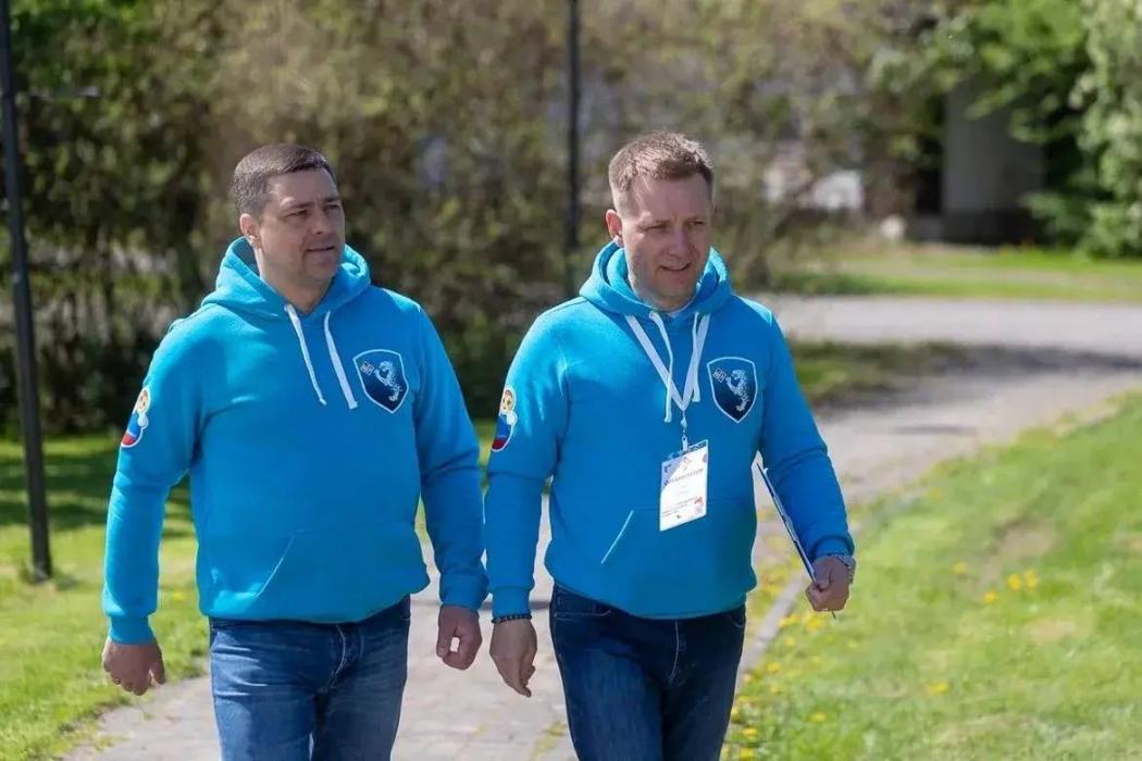 Михаил Ведерников поздравил членов избирательных комиссий с профессиональным праздником