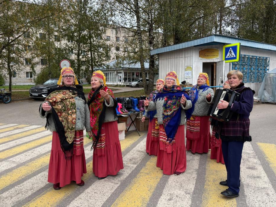 Ярмарки в Гдове, Дедовичах и Пыталово