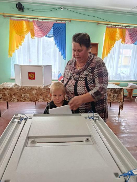 Явка на выборах в Псковской области превысила 20 процентов