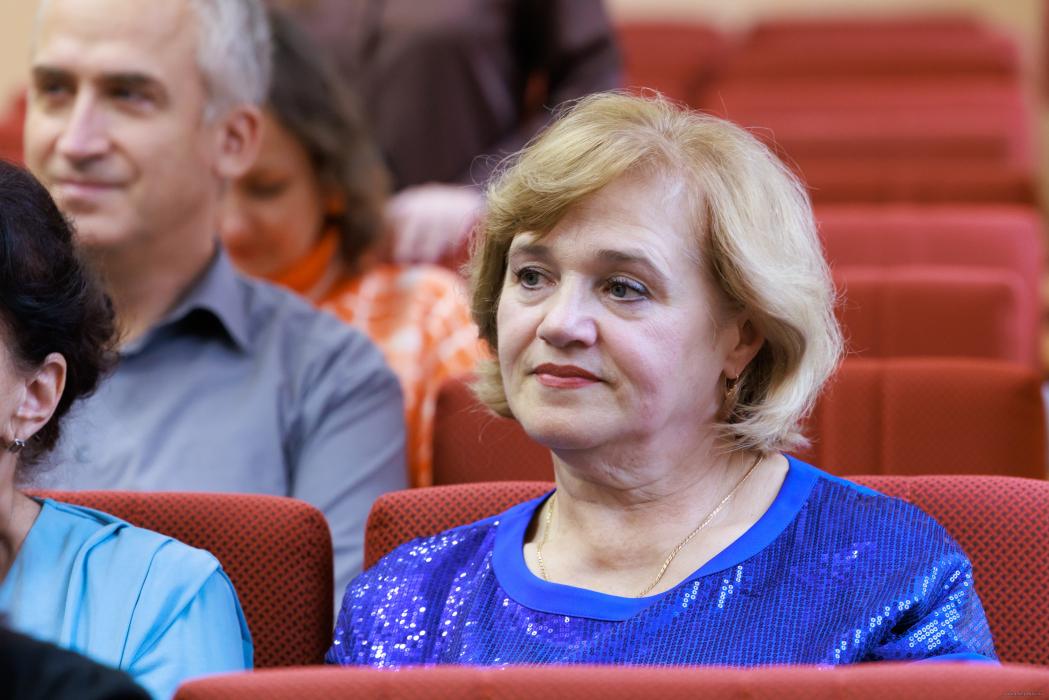 ​Псковская областная станция переливания крови отметила 65-летие