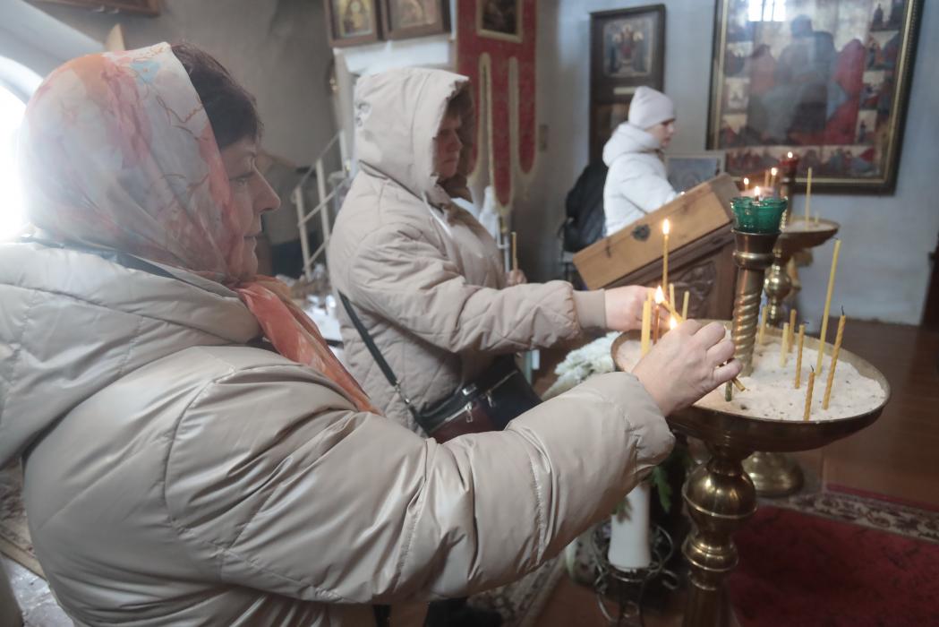Профсоюзы Псковской области почтили память защитников Отечества