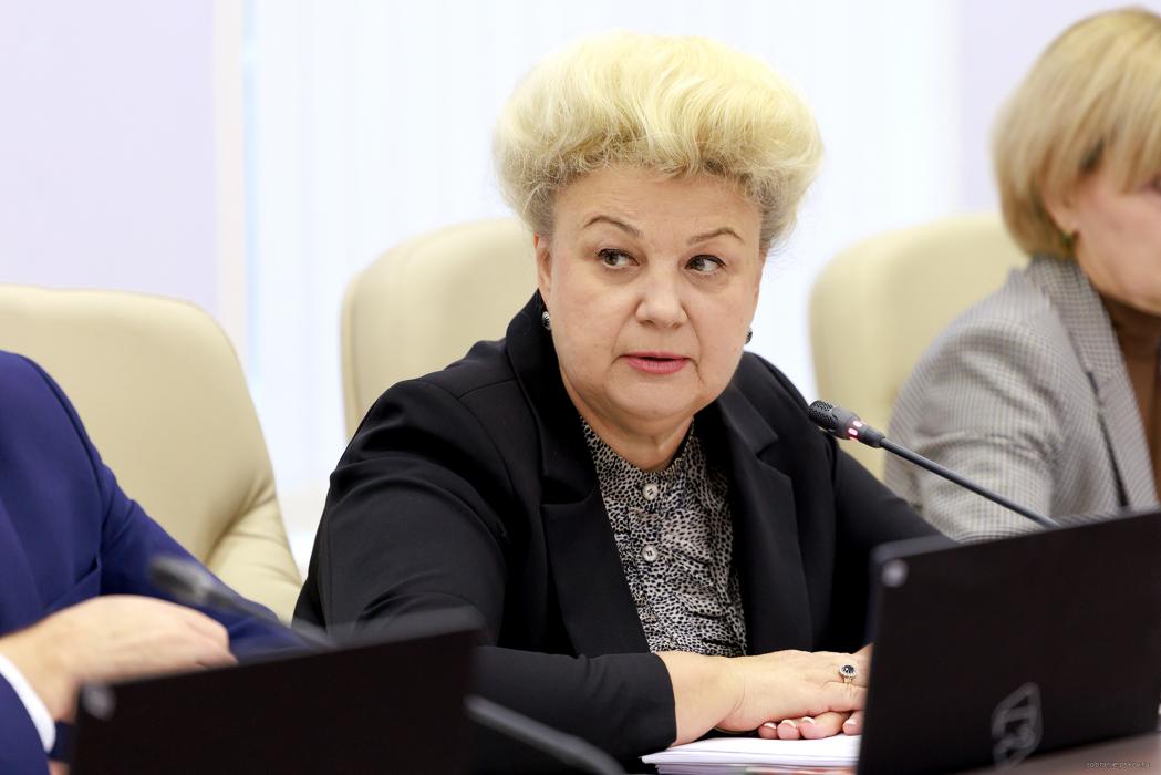 Размер взноса на капремонт и стоимость патента для трудовых мигрантов обсудил бюджетный комитет