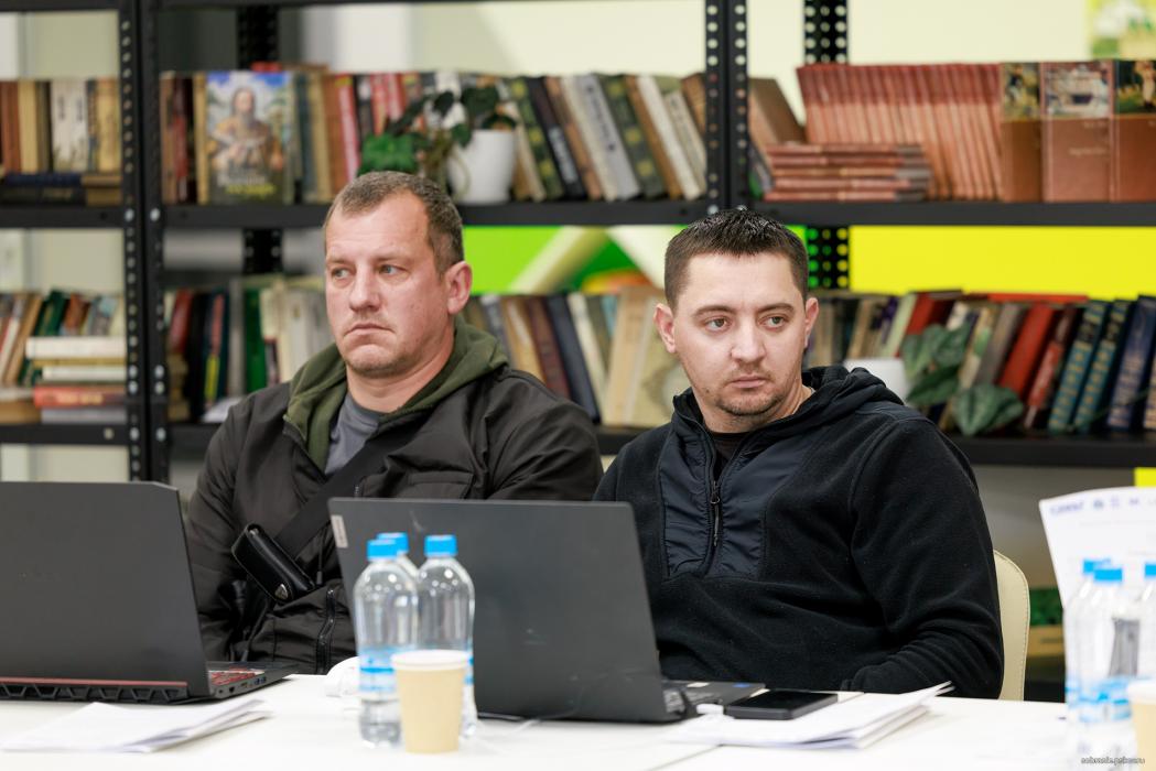 Федеральная программа «СВОй бизнес»