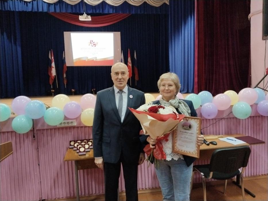 XV региональные краеведческие чтения стартовали в Стругах Красных