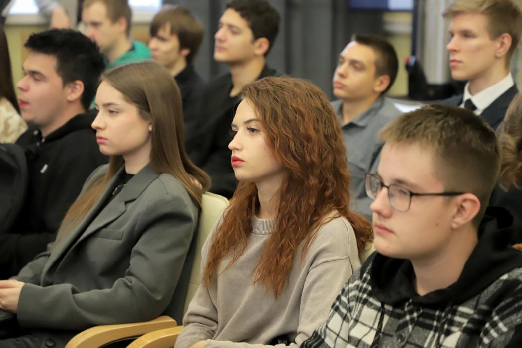 Форум «Интеграционные и дезинтеграционные процессы на постсоветском пространстве: историко-политическое измерение»