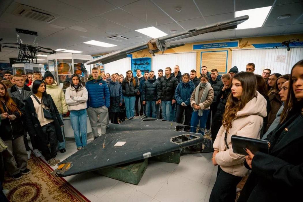 Псковскую область впервые посетила молодёжь из Абхазии в рамках программы «Больше, чем путешествие»