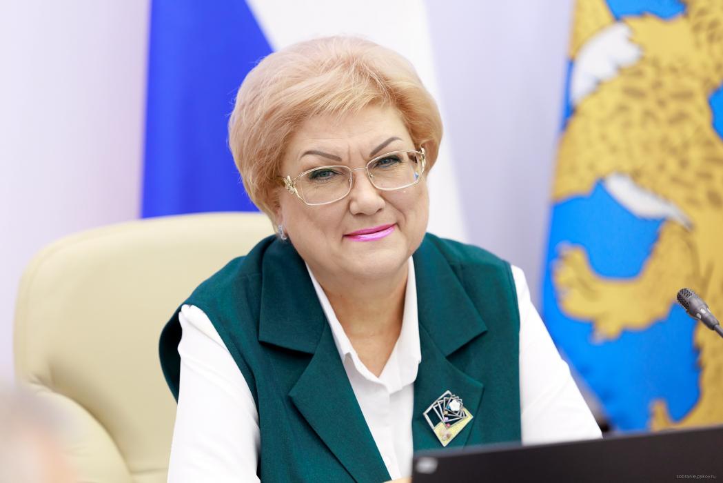 Новую госпрограмму для молодёжи и программу «Земский тренер» обсудили в Собрании