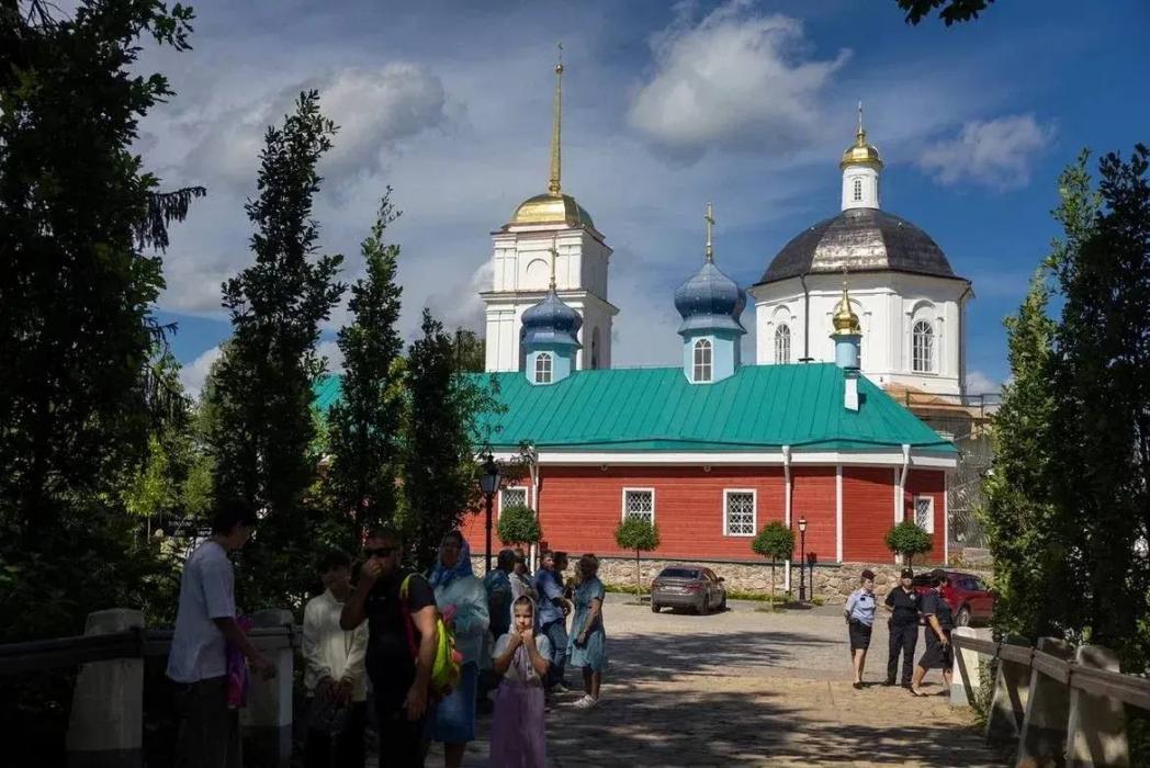 Псковская область вошла в число победителей конкурса «Лучшая муниципальная практика»