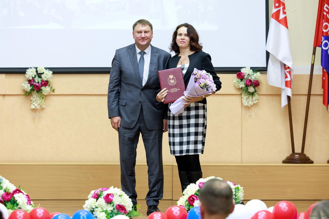 ​Псковская областная станция переливания крови отметила 65-летие