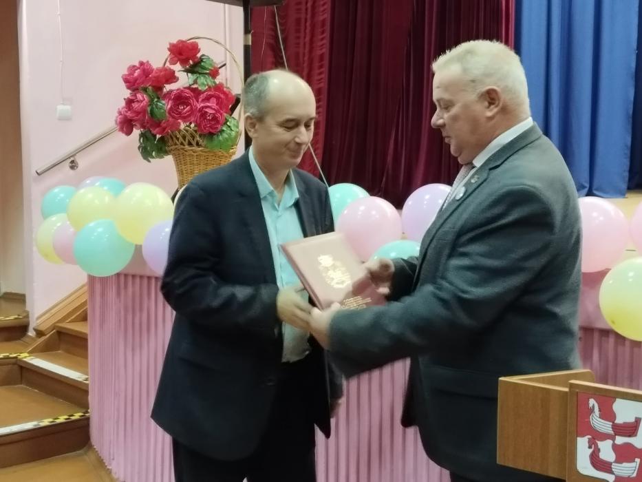 XV региональные краеведческие чтения стартовали в Стругах Красных