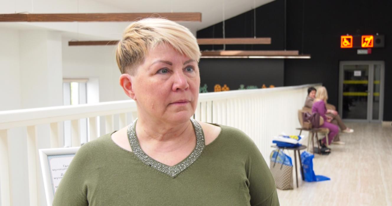 Соотечественники в Псковской области 