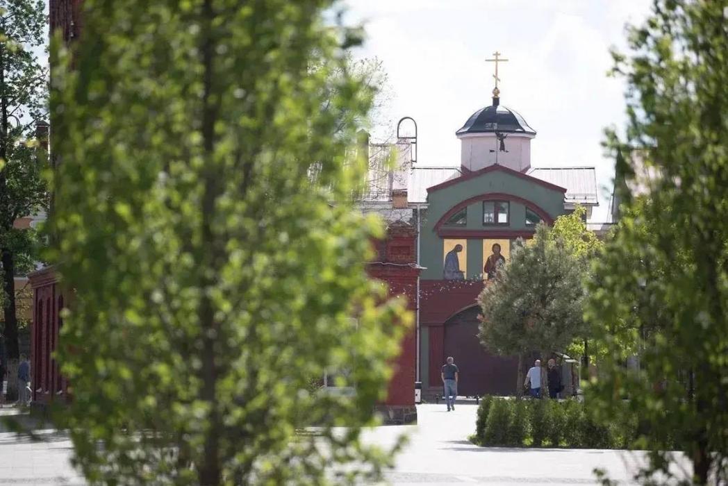Псковская область вошла в число победителей конкурса «Лучшая муниципальная практика»