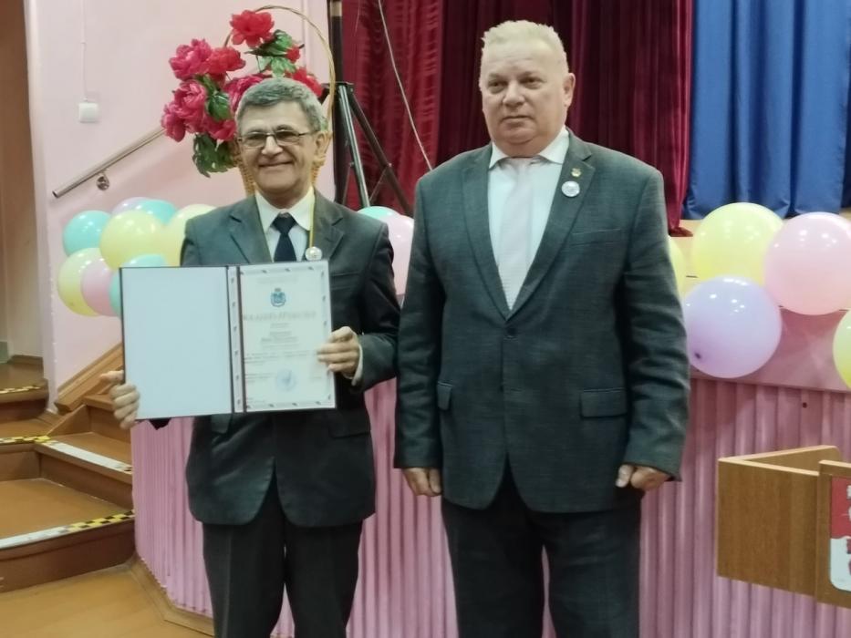 XV региональные краеведческие чтения стартовали в Стругах Красных