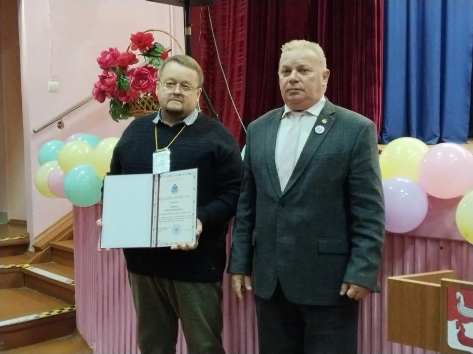 XV региональные краеведческие чтения стартовали в Стругах Красных