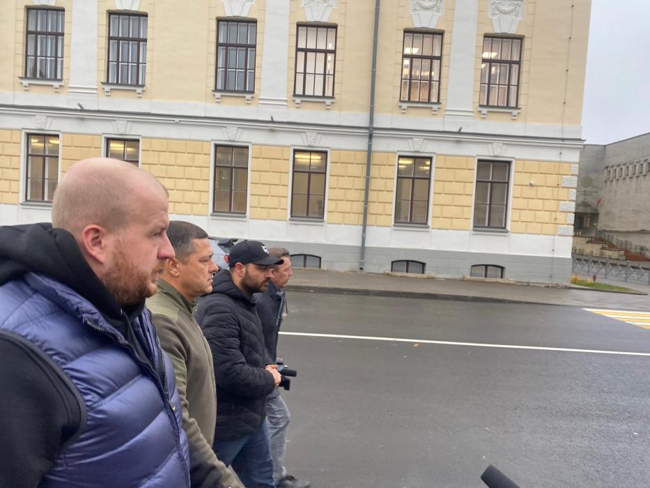 Ремонт улицы Некрасова в Пскове оценил губернатор