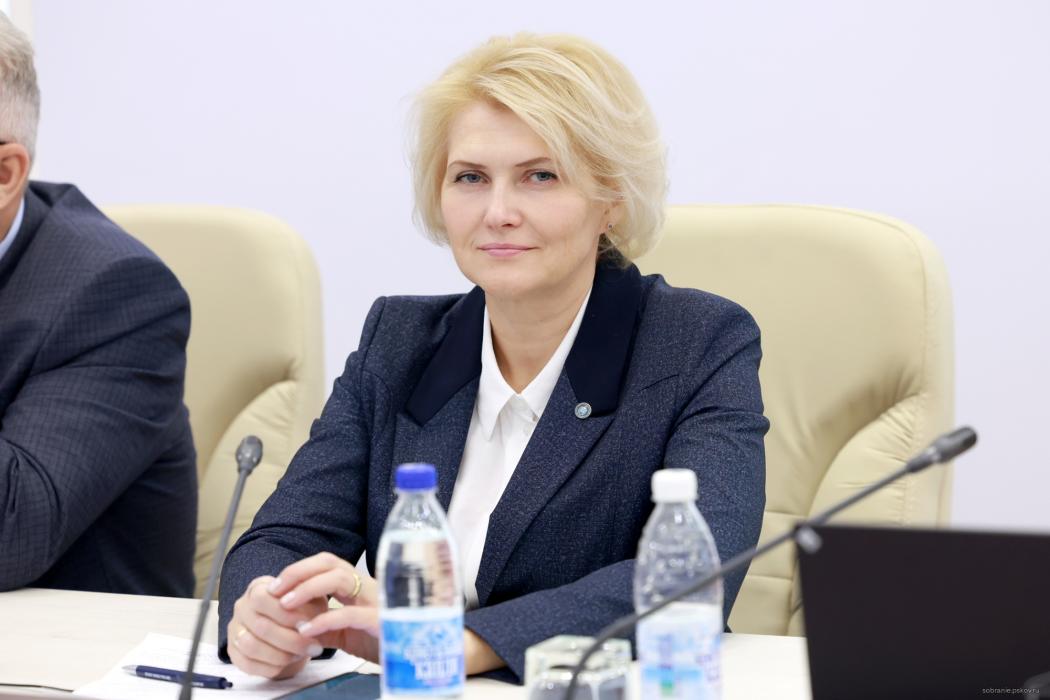 Внесение актуальных поправок в областную правовую базу обсудили на законодательном комитете Собрания