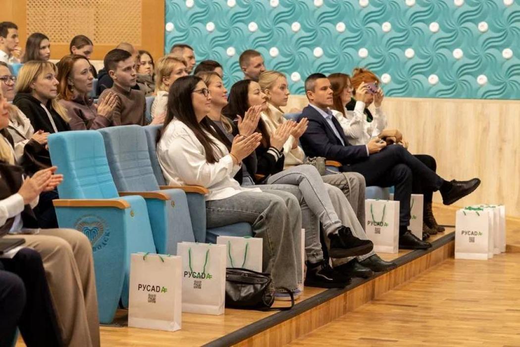 Представительница Псковской области прошла аттестацию на семинаре РУСАДА в Кисловодске