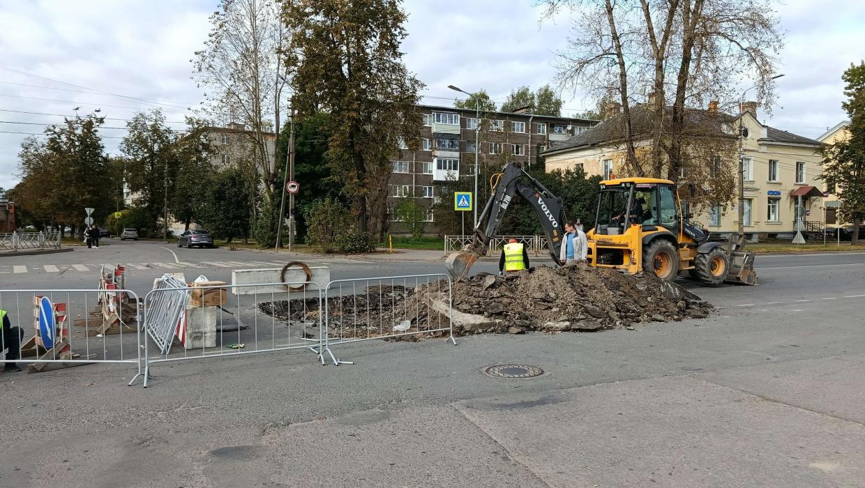 Муниципальное предприятие подвело итоги работы за октябрь