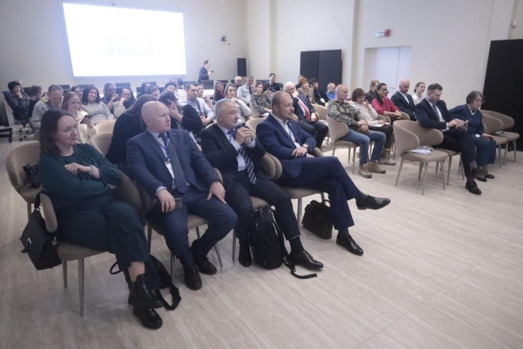 Проект «Время жить в России» запустили в Псковской области