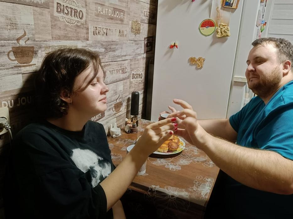 Пирог как символ единства: как Псковская область поддержала всероссийский флешмоб ко Дню народного единства