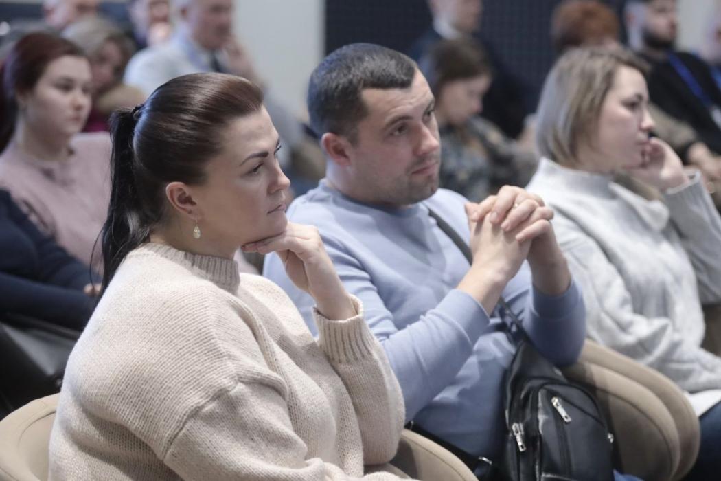 Проект «Время жить в России» запустили в Псковской области