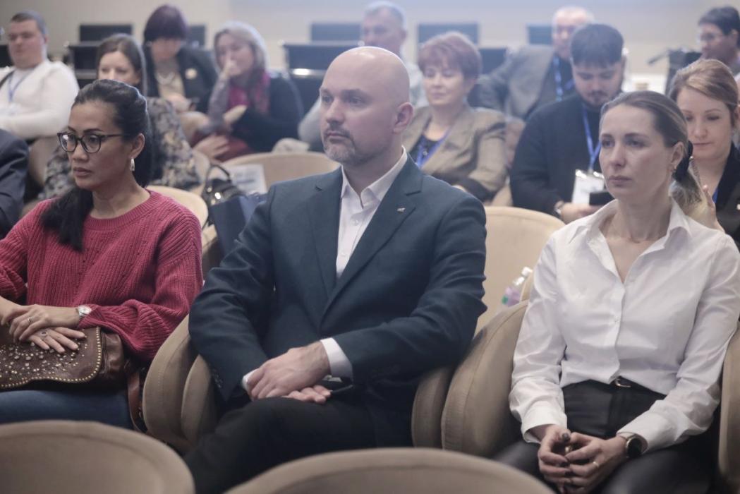 Проект «Время жить в России» запустили в Псковской области