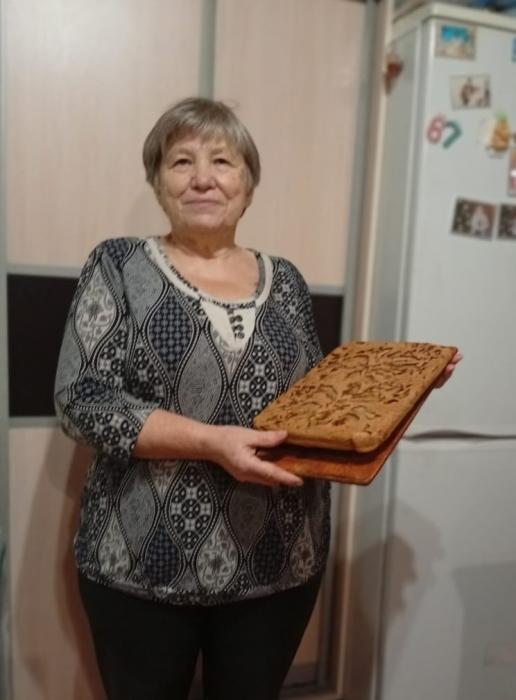 Пирог как символ единства: как Псковская область поддержала всероссийский флешмоб ко Дню народного единства