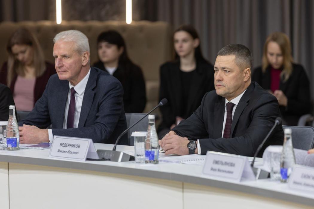 Дни Псковской области в Витебске