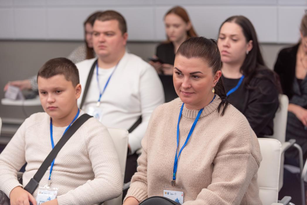 О поддержке импатриантов поговорили на круглом столе в медиацентре ПАИ