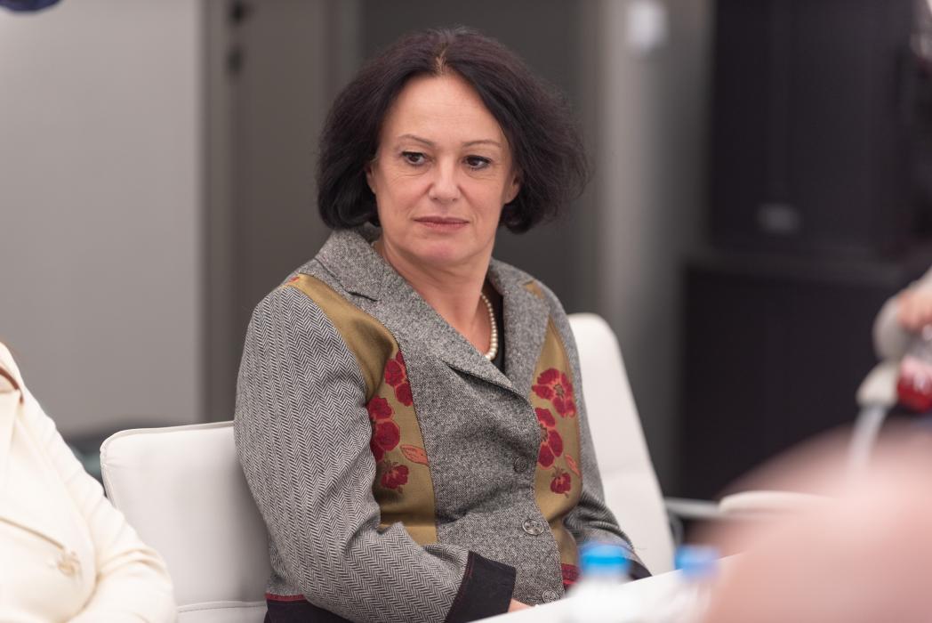 О поддержке импатриантов поговорили на круглом столе в медиацентре ПАИ