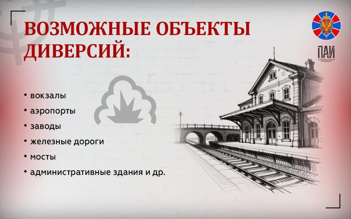 Как не попасть на удочку украинских вербовщиков