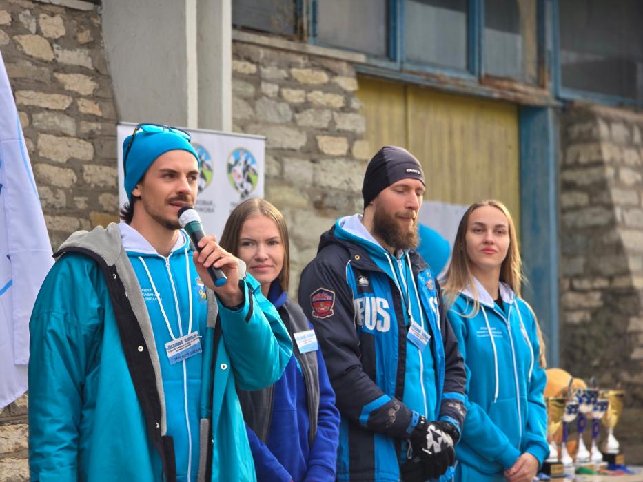 Подведены итоги чемпионата и первенства Псковской области по зимнему плаванию 